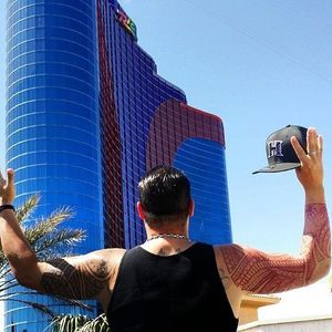 Meet your Posher, Shawn